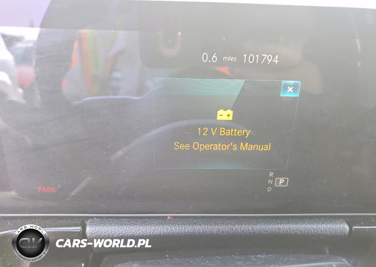 2021 Mercedes Benz Gla VIN:W1N4N4HB5MJ190886 - 9
