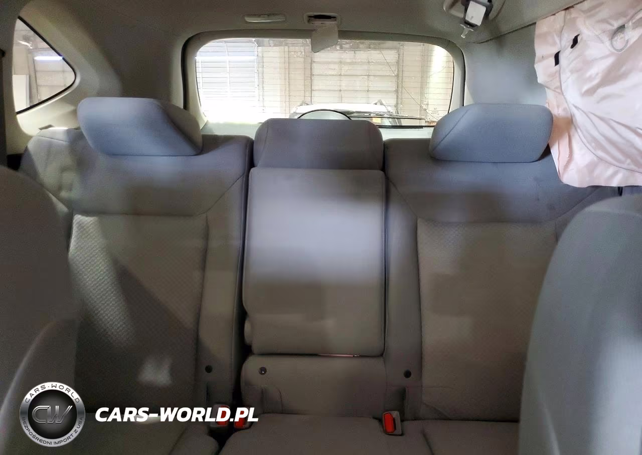 2016 Honda Cr-V Se VIN:5J6RM4H4XGL043306 - 10