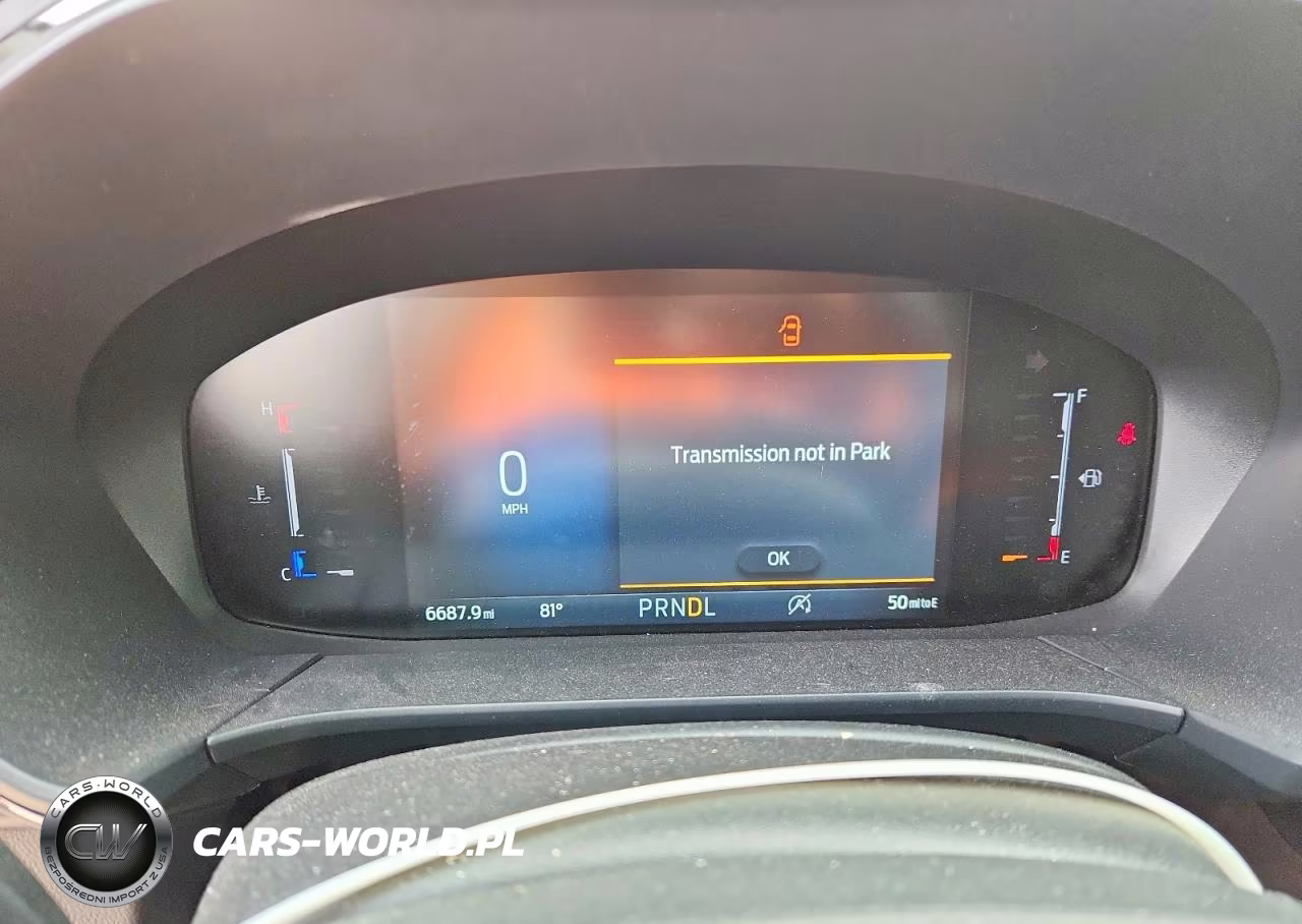 2025 Ford Escape St Line VIN:1FMCU0MNXSUB67108 - 9