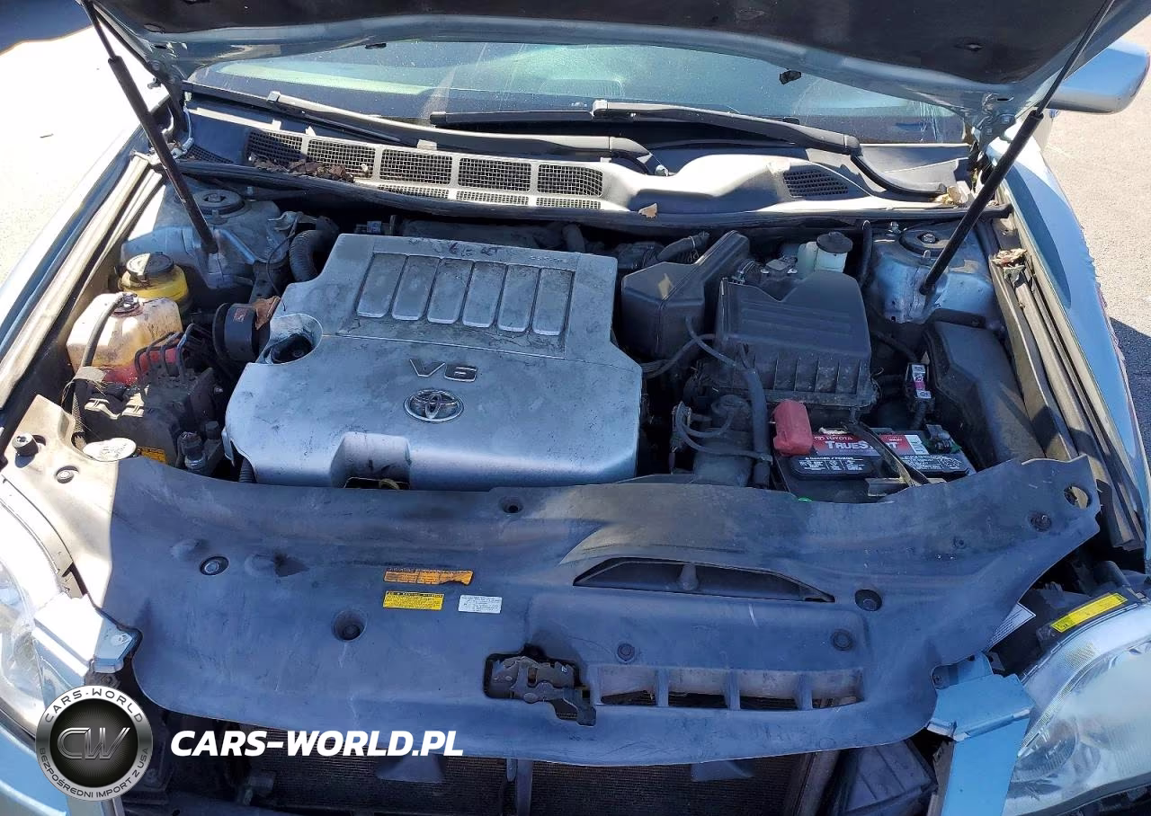 2009 Toyota Avalon Limited VIN:4T1BK36B19U328042 - 11