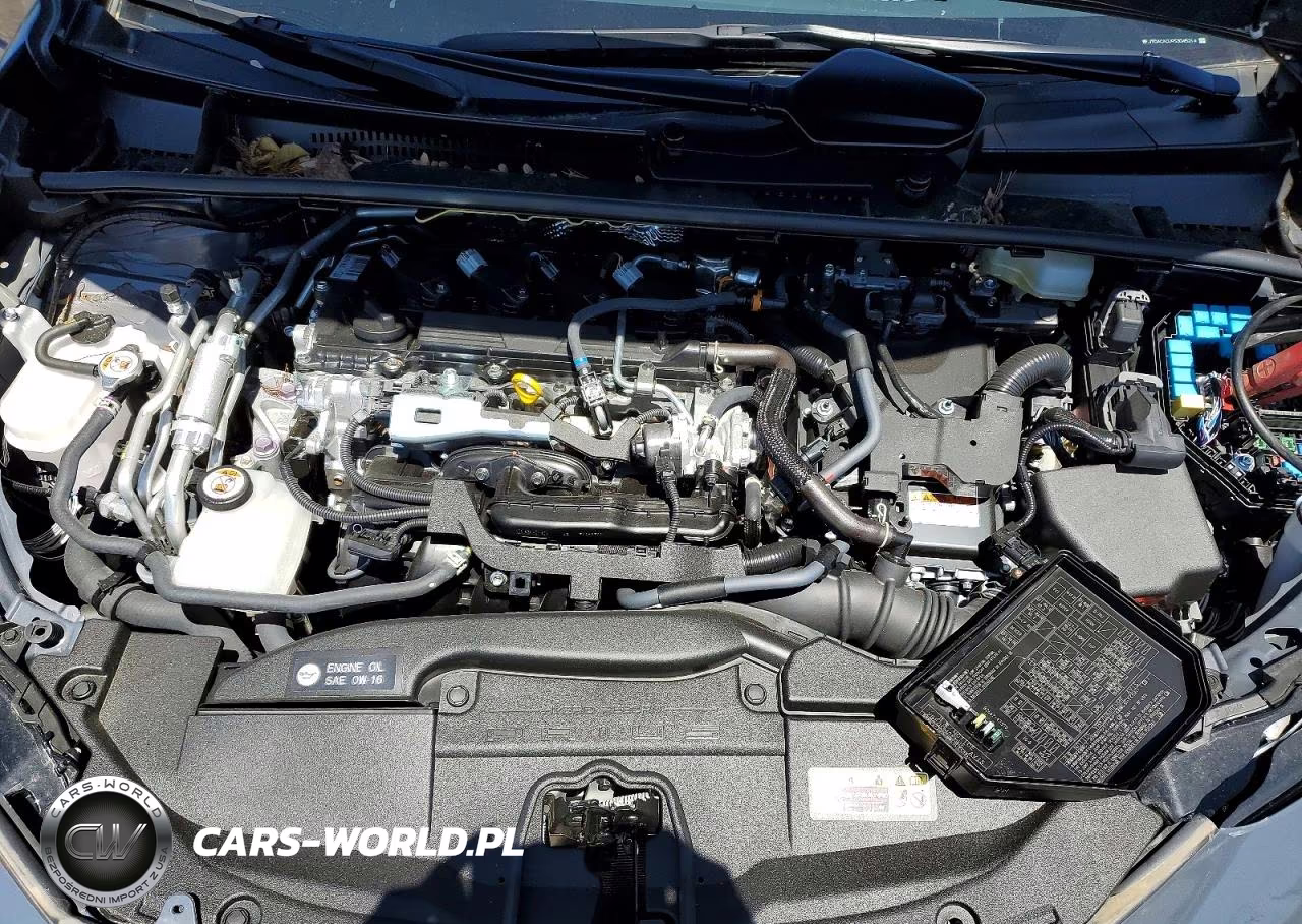 2025 Toyota Prius Plug-In Hybrid Xse VIN:JTDACACU9S3045214 - 11