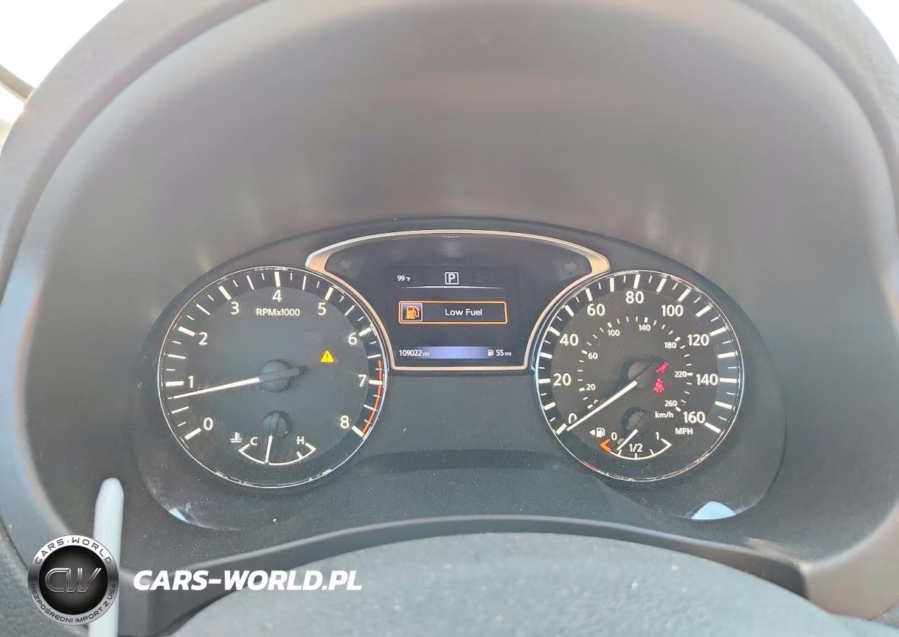 2017 Nissan Altima 2.5 S VIN:1N4AL3AP4HC255338 - 9