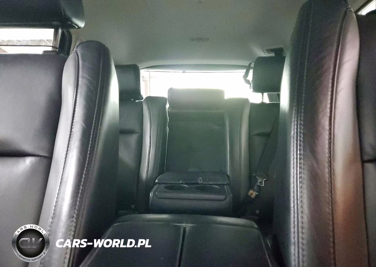 2010 Mazda Cx-9 VIN:JM3TB3MV5A0208947 - 10