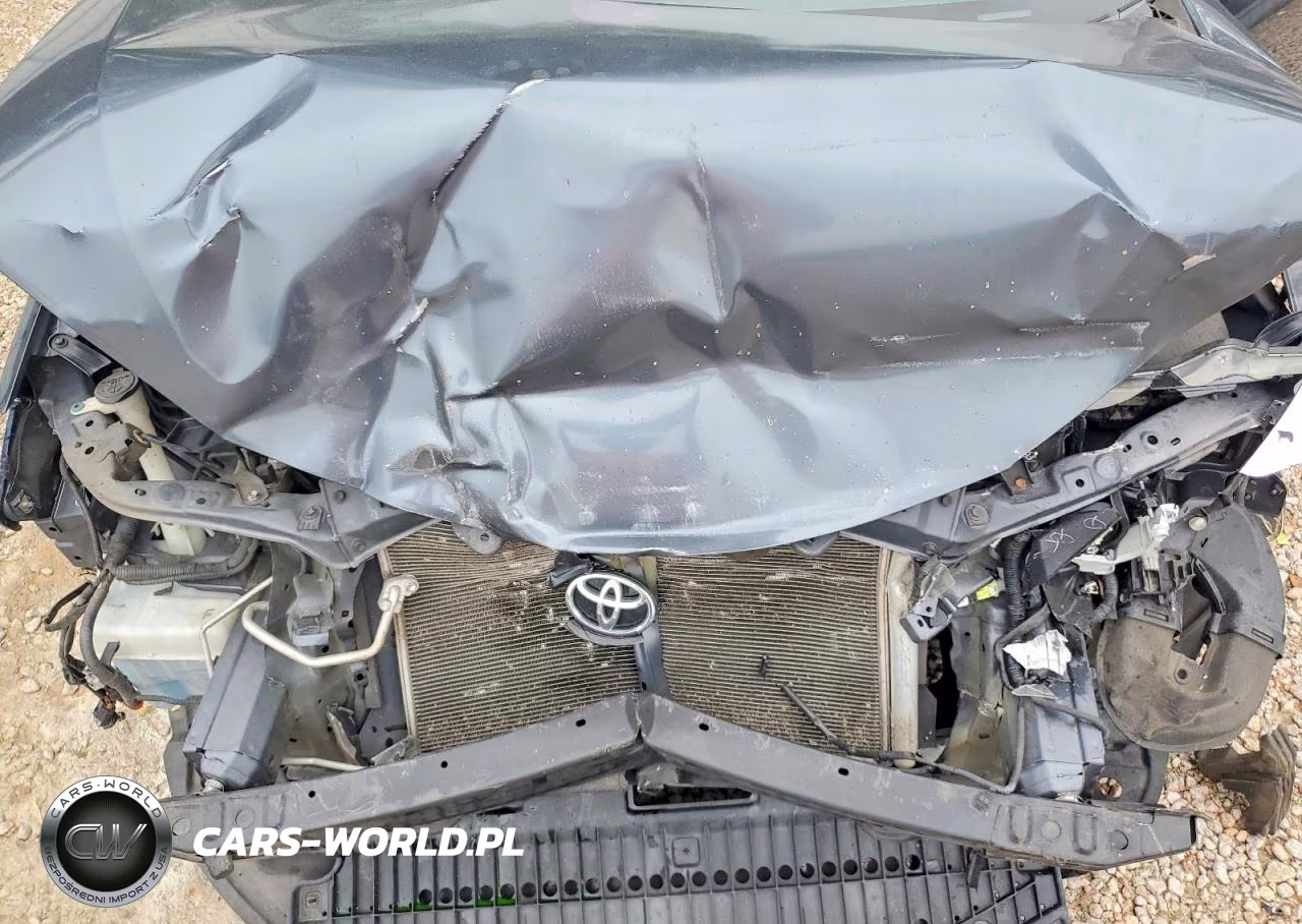 2014 Toyota Corolla S Plus VIN:2T1BURHE5EC062976 - 11