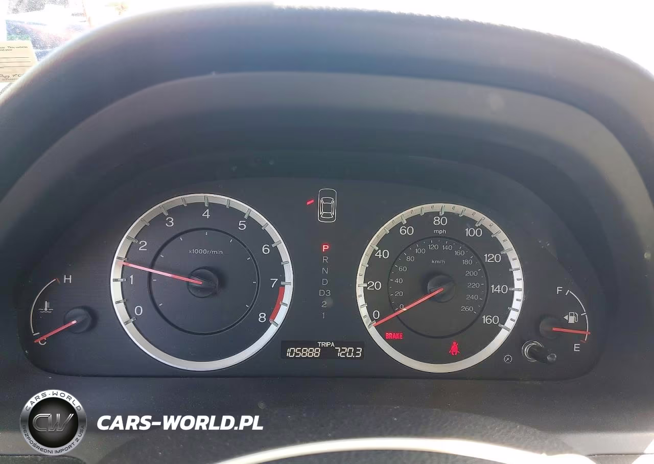 2010 Honda Accord Exl VIN:1HGCP2F84AA197995 - 9