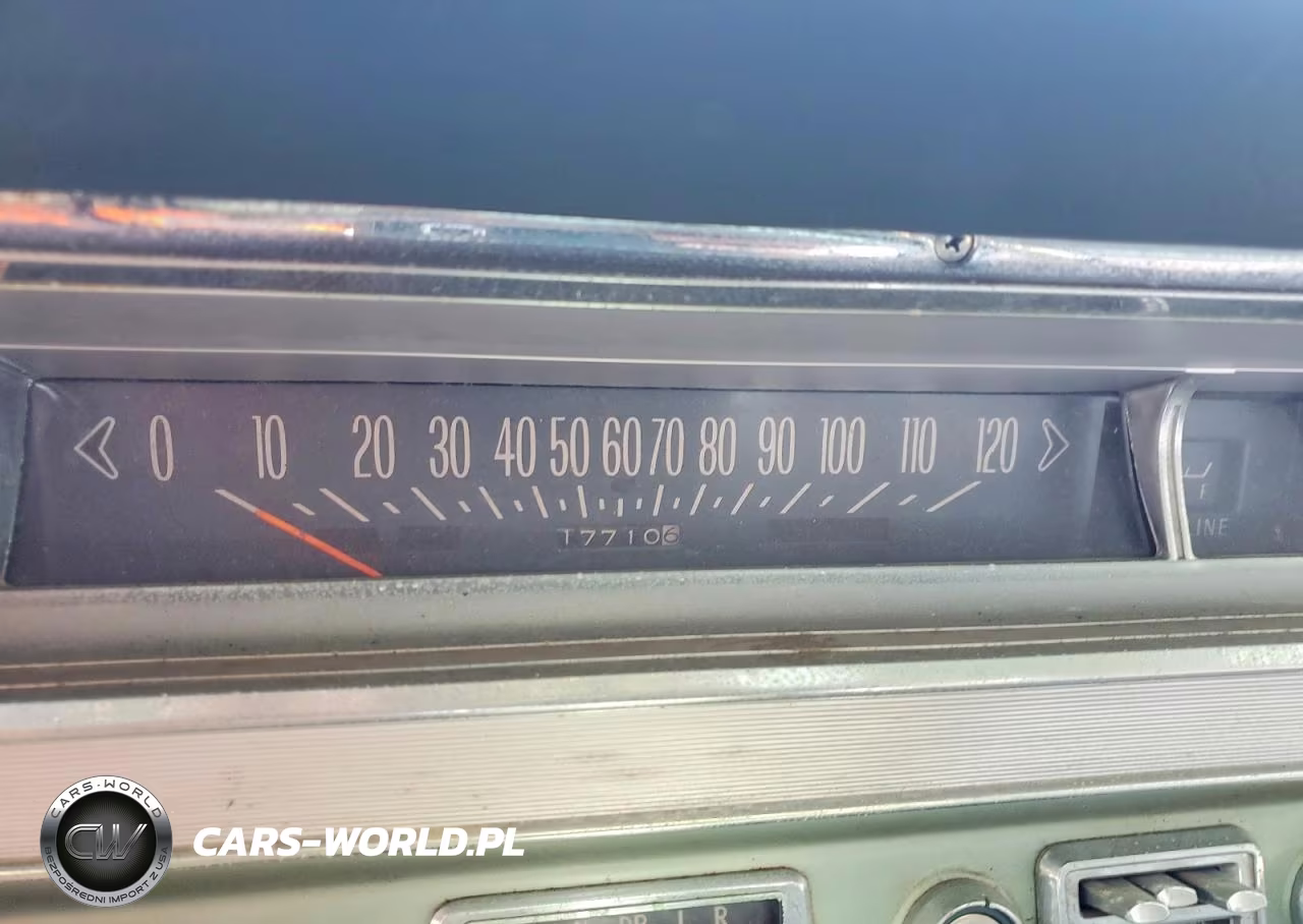 1961 Pontiac Catalina VIN:362P47952 - 9