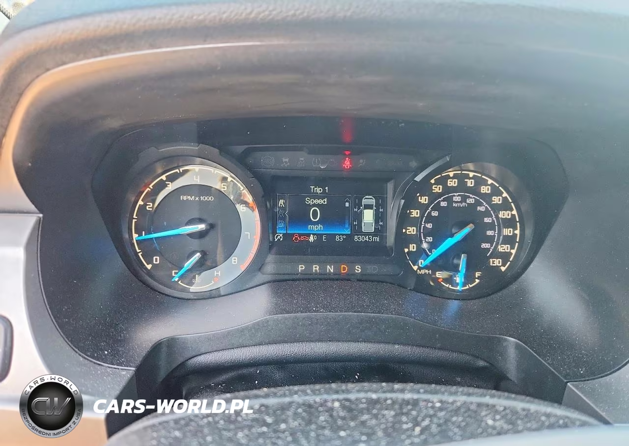 2019 Ford Ranger Xl VIN:1FTER4FH5KLA41970 - 9