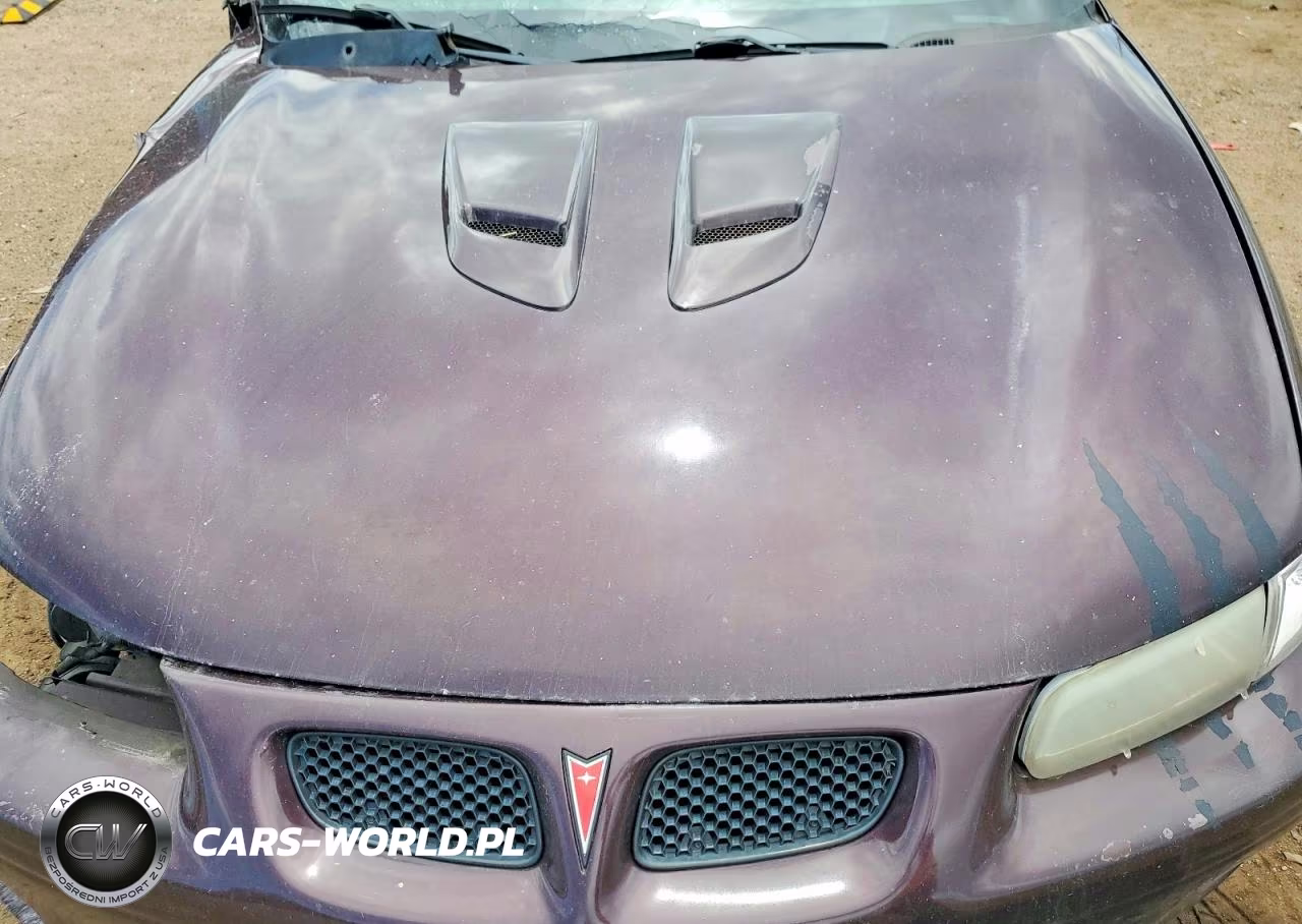 2002 Pontiac Grand Prix Gt VIN:1G2WP52K62F265334 - 11