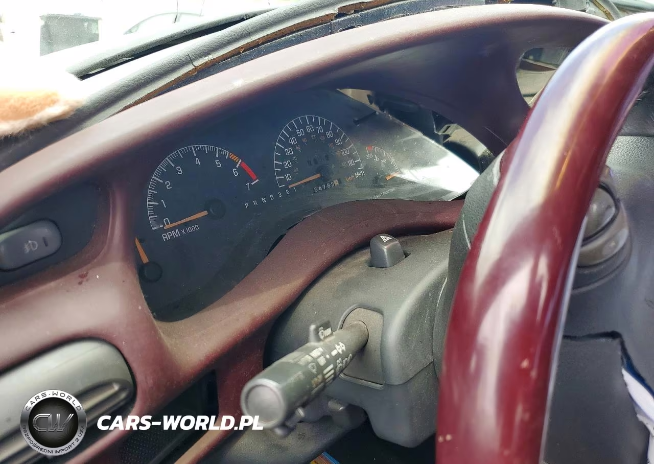 2002 Pontiac Grand Prix Gt VIN:1G2WP52K62F265334 - 9