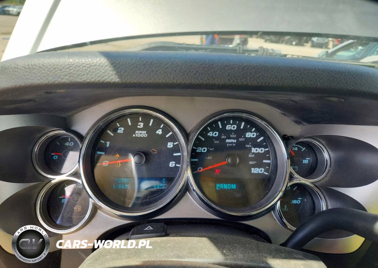 2009 GMC Sierra K1500 VIN:3GTEK13389G258304 - 9