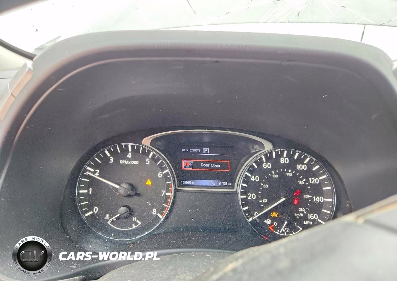 2019 Nissan Pathfinder Sv VIN:5N1DR2MM3KC638921 - 9