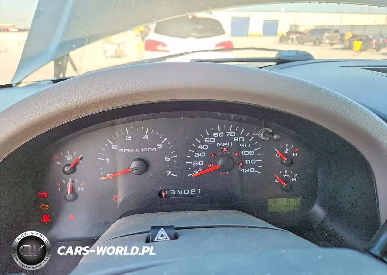 2005 Ford F150 Supercrew VIN:1FTRW12W15FA22784 - 9