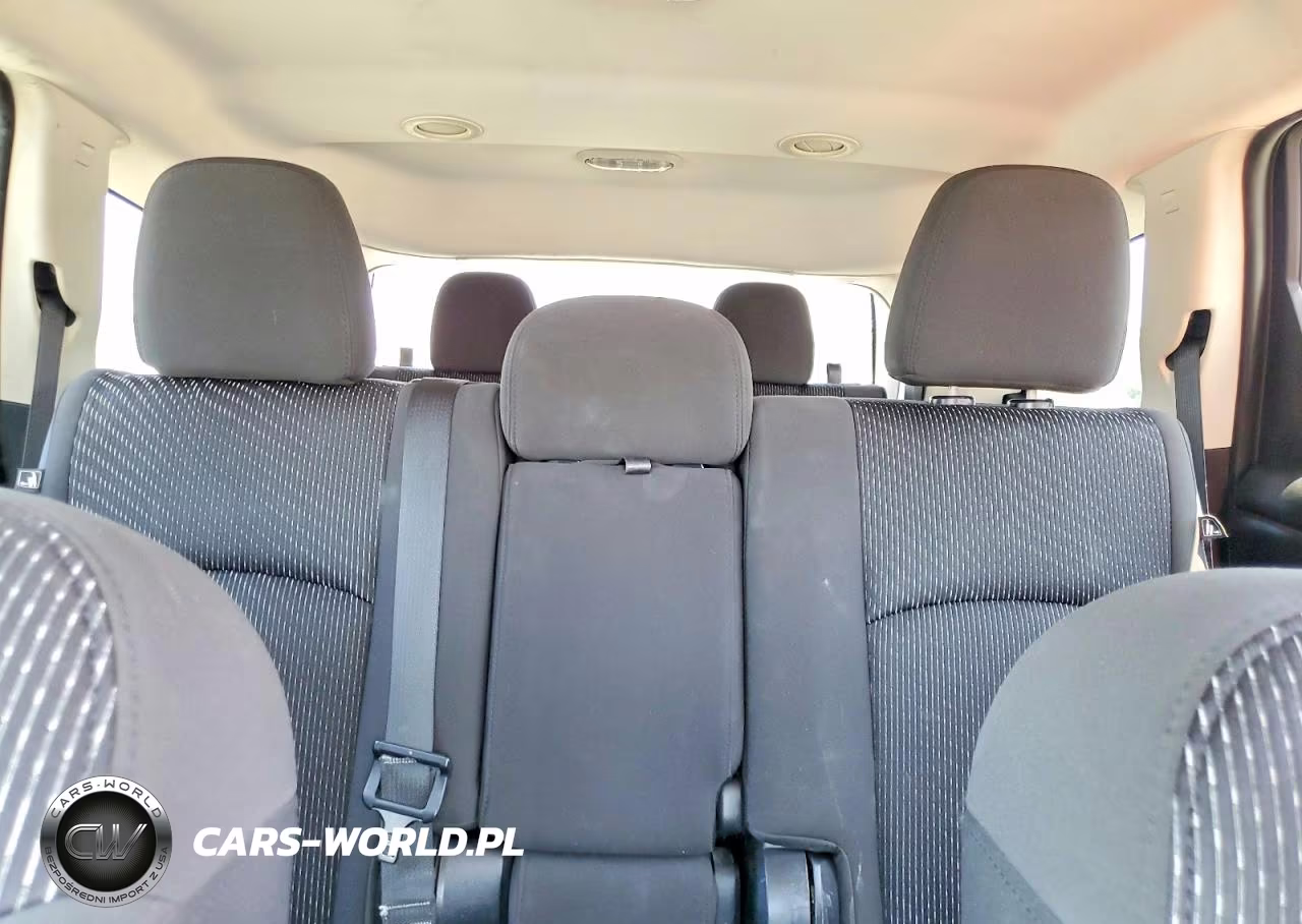 2012 Dodge Journey Sxt VIN:3C4PDCBG5CT196846 - 11