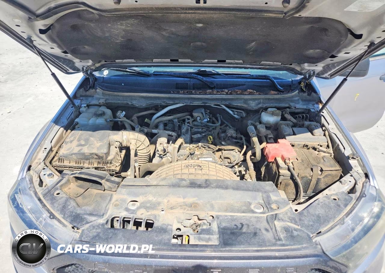 2020 Ford Ranger Xl VIN:1FTER1EH7LLA71084 - 11
