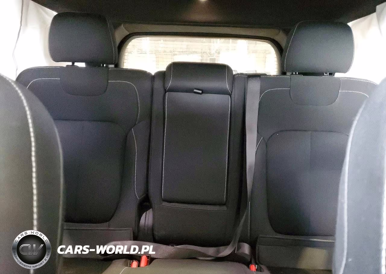 2024 Jeep Grand Cherokee Laredo-Altitude VIN:1C4RJHAG2RC160195 - 10