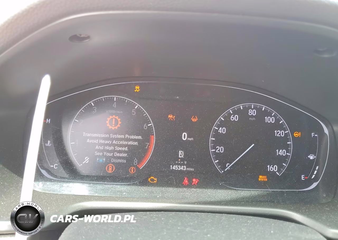 2021 Honda Accord Lx VIN:1HGCV1F13MA063888 - 9
