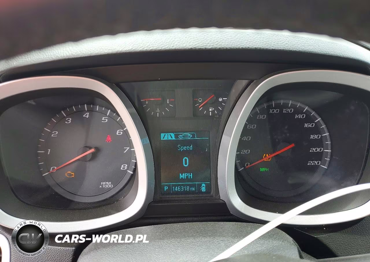 2015 Chevrolet Equinox Lt VIN:2GNALCEKXF6369818 - 9