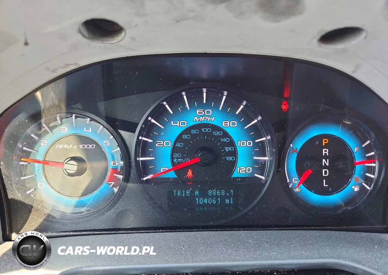 2011 Ford Fusion Sel VIN:3FAHP0JA5BR142794 - 9