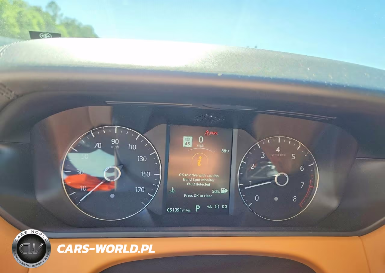 2019 Land Rover Range Rover Velar S VIN:SALYB2EX1KA209414 - 9