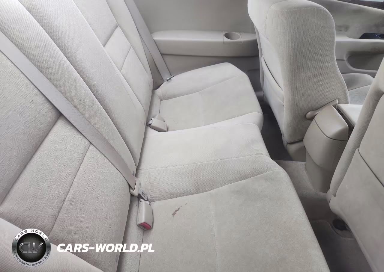 2006 Honda Accord Ex VIN:1HGCM72746A017408 - 10