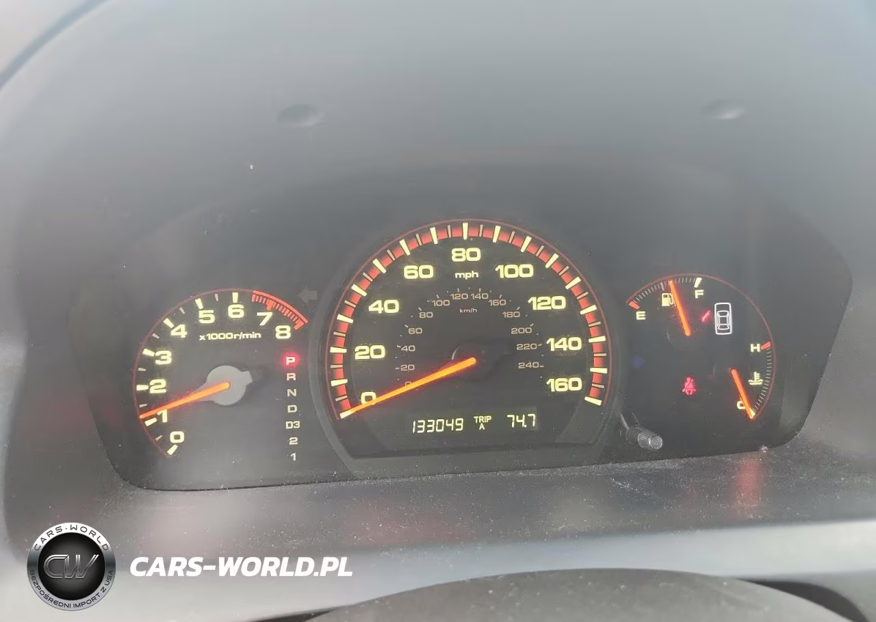 2006 Honda Accord Ex VIN:1HGCM72746A017408 - 9