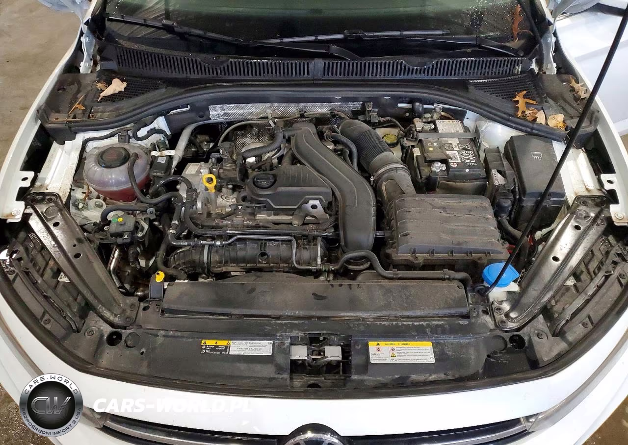 2025 Volkswagen Jetta Se VIN:3VW7X7BU6SM037456 - 11