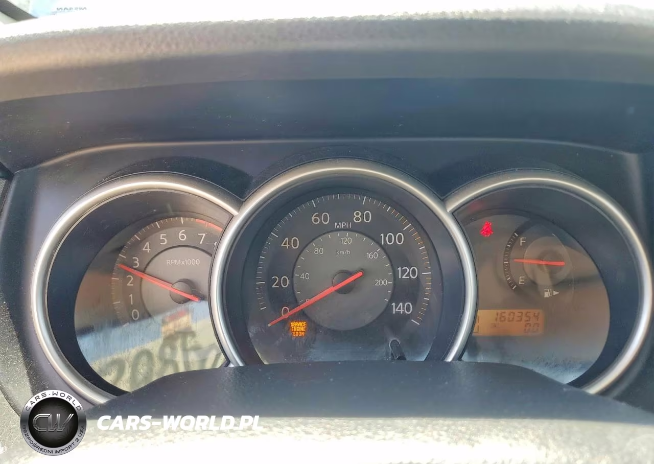 2009 Nissan Versa 1.8 S VIN:3N1BC13E29L383830 - 9