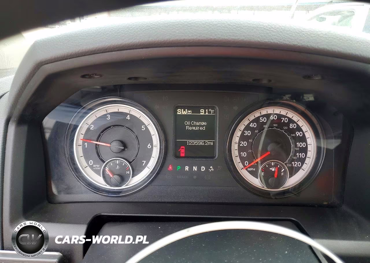 2018 Ram 3500 Frazer Ambulance VIN:3C7WRSBJ7JG188453 - 9