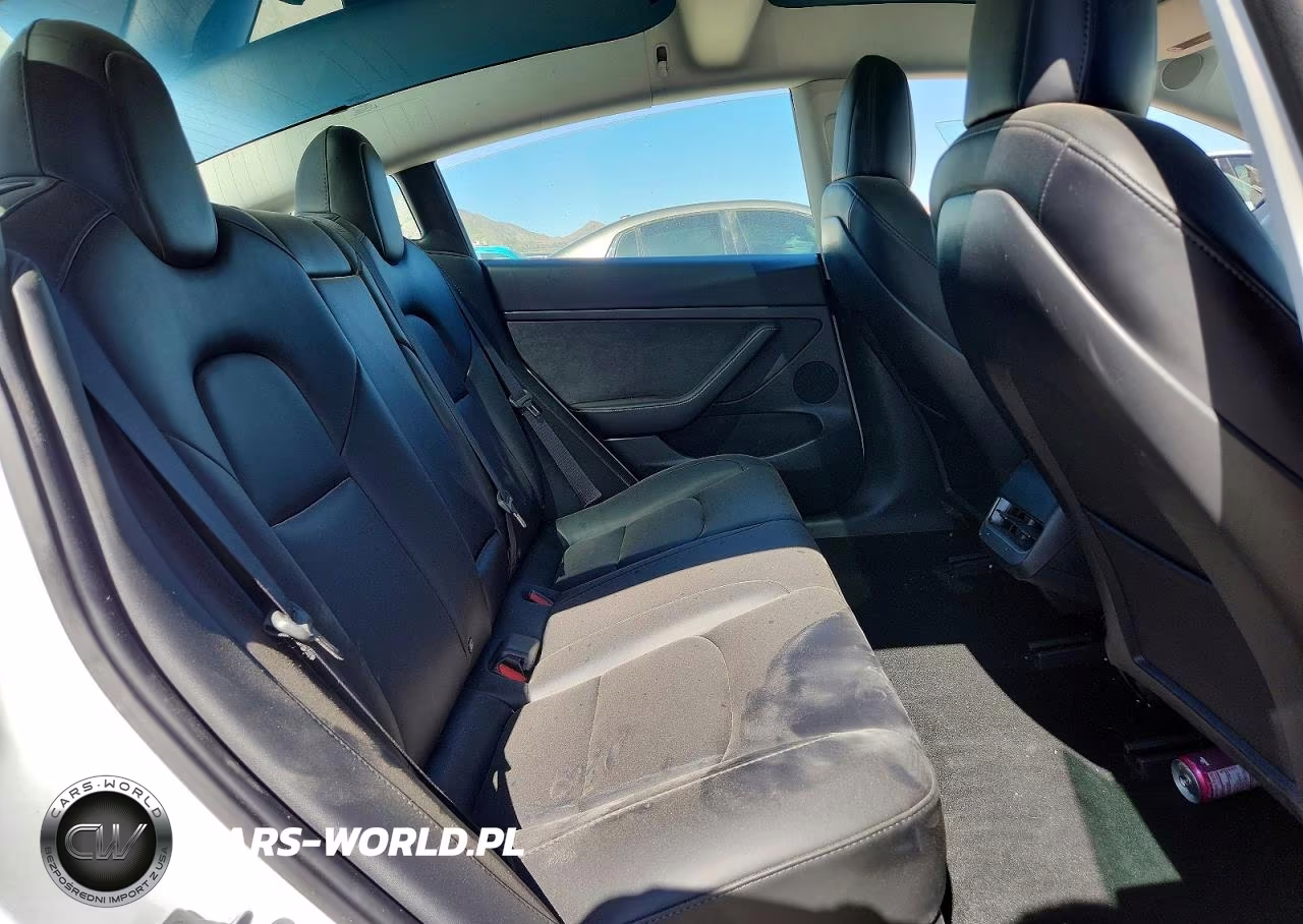 2023 Tesla Model 3 VIN:5YJ3E1EA0PF468862 - 10