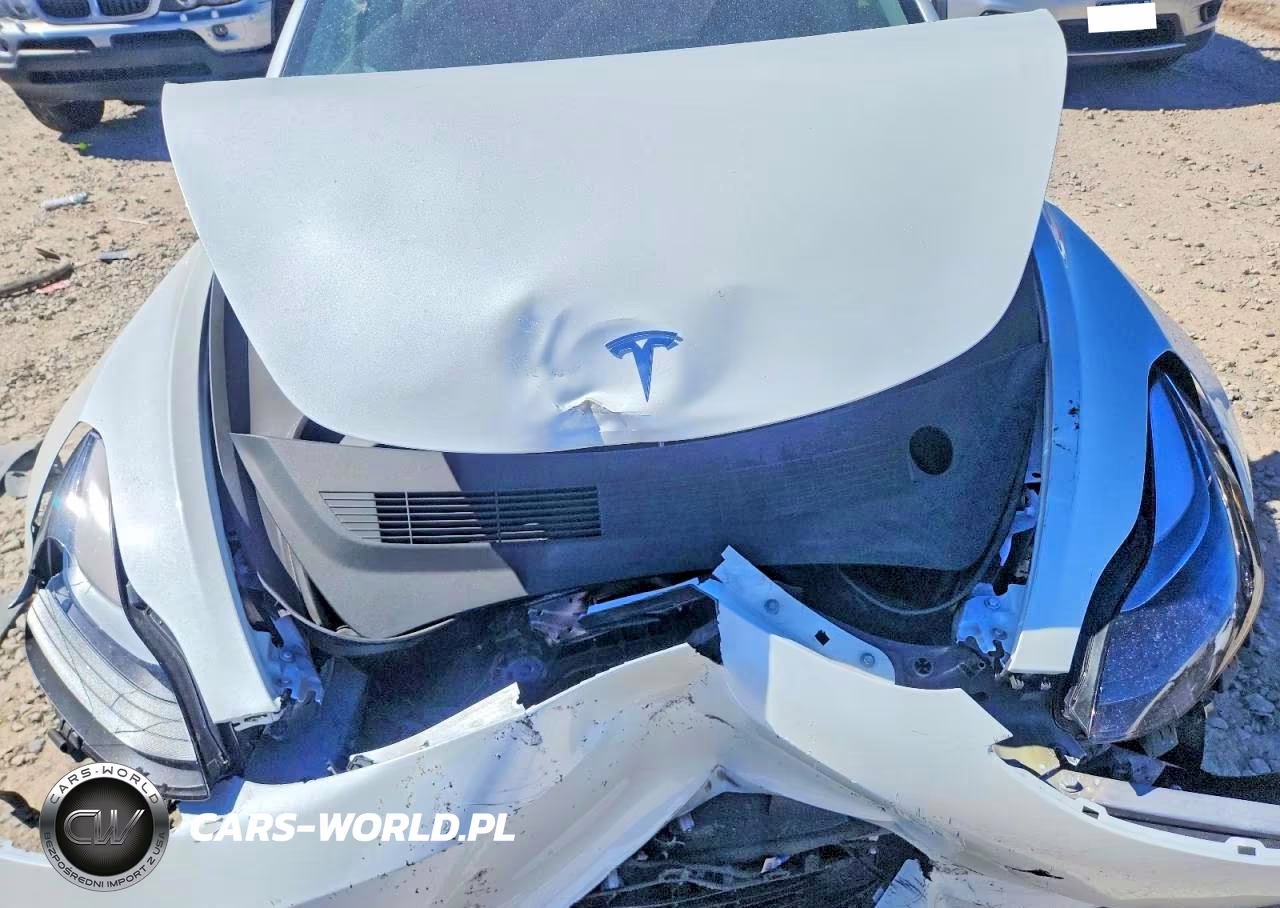 2023 Tesla Model 3 VIN:5YJ3E1EA0PF468862 - 11