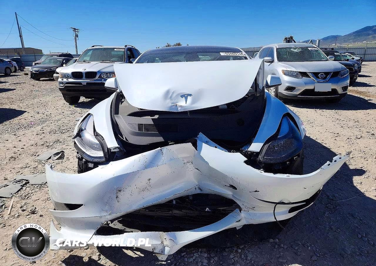 2023 Tesla Model 3 VIN:5YJ3E1EA0PF468862 - 5