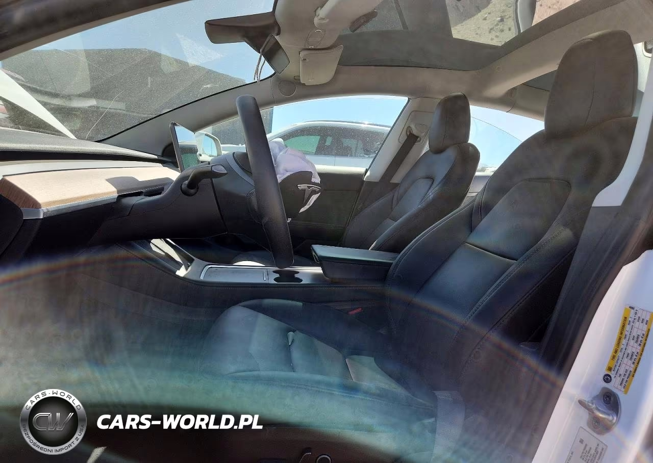 2023 Tesla Model 3 VIN:5YJ3E1EA0PF468862 - 7