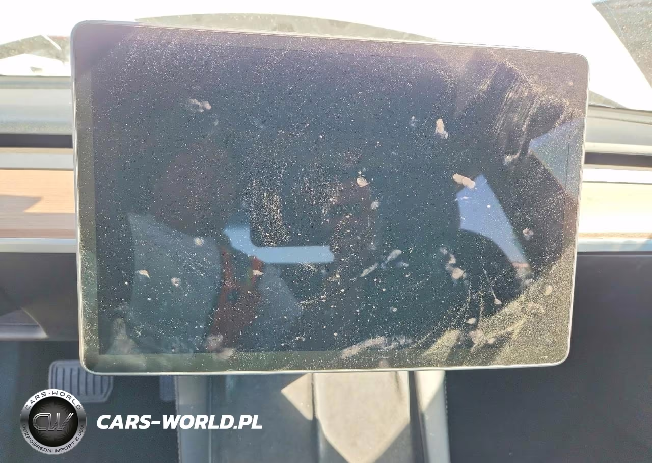 2023 Tesla Model 3 VIN:5YJ3E1EA0PF468862 - 9