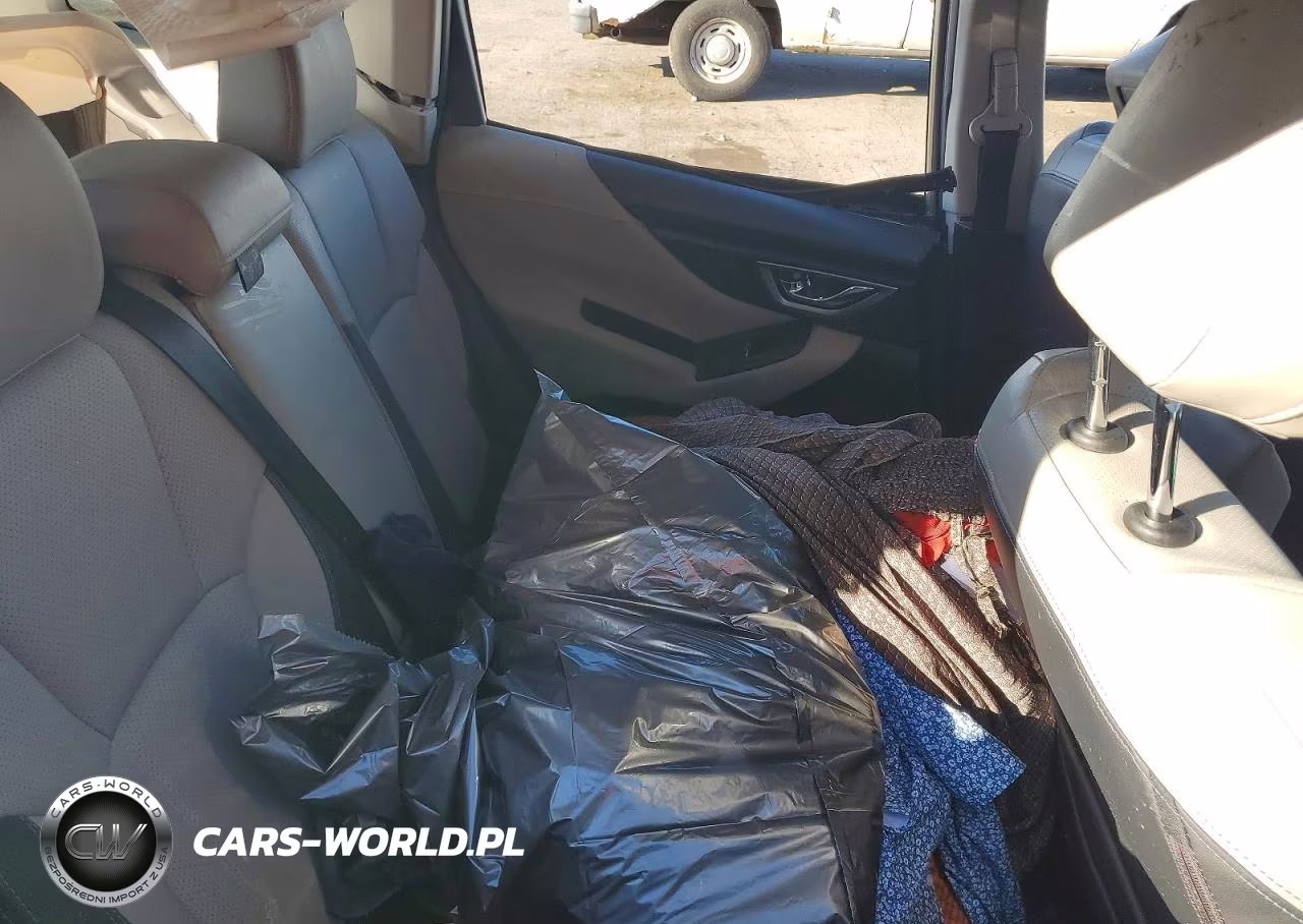 2019 Subaru Forester Limited VIN:JF2SKAUC8KH537671 - 11