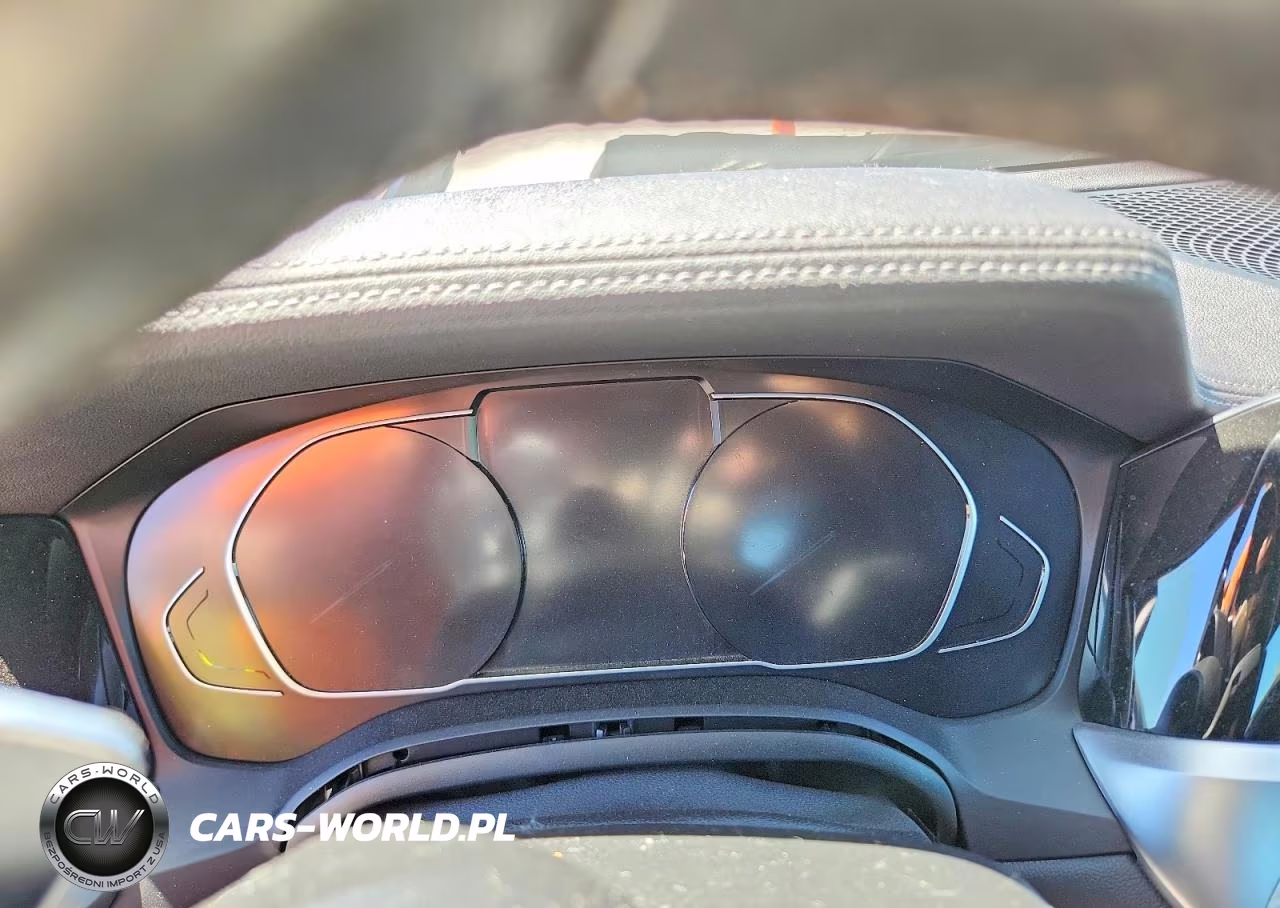 2022 BMW 430Xi VIN:WBA43AT03NCK03557 - 9
