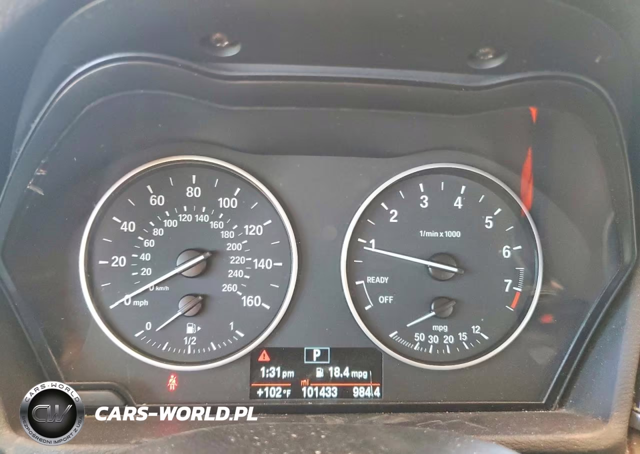 2017 BMW X1 xDrive28I VIN:WBXHT3C35H5F83820 - 9