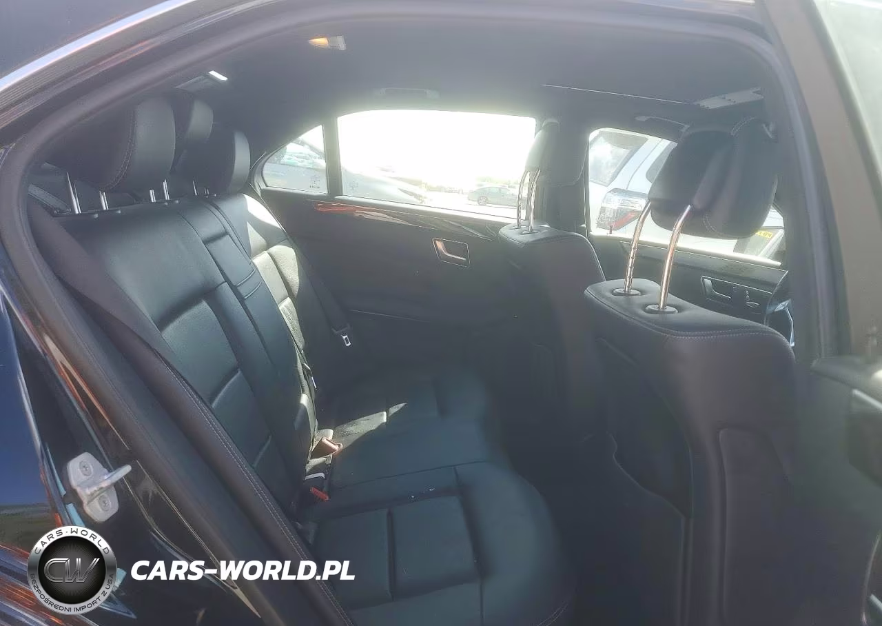 2014 Mercedes-Benz E 350 VIN:WDDHF5KB3EA997533 - 10