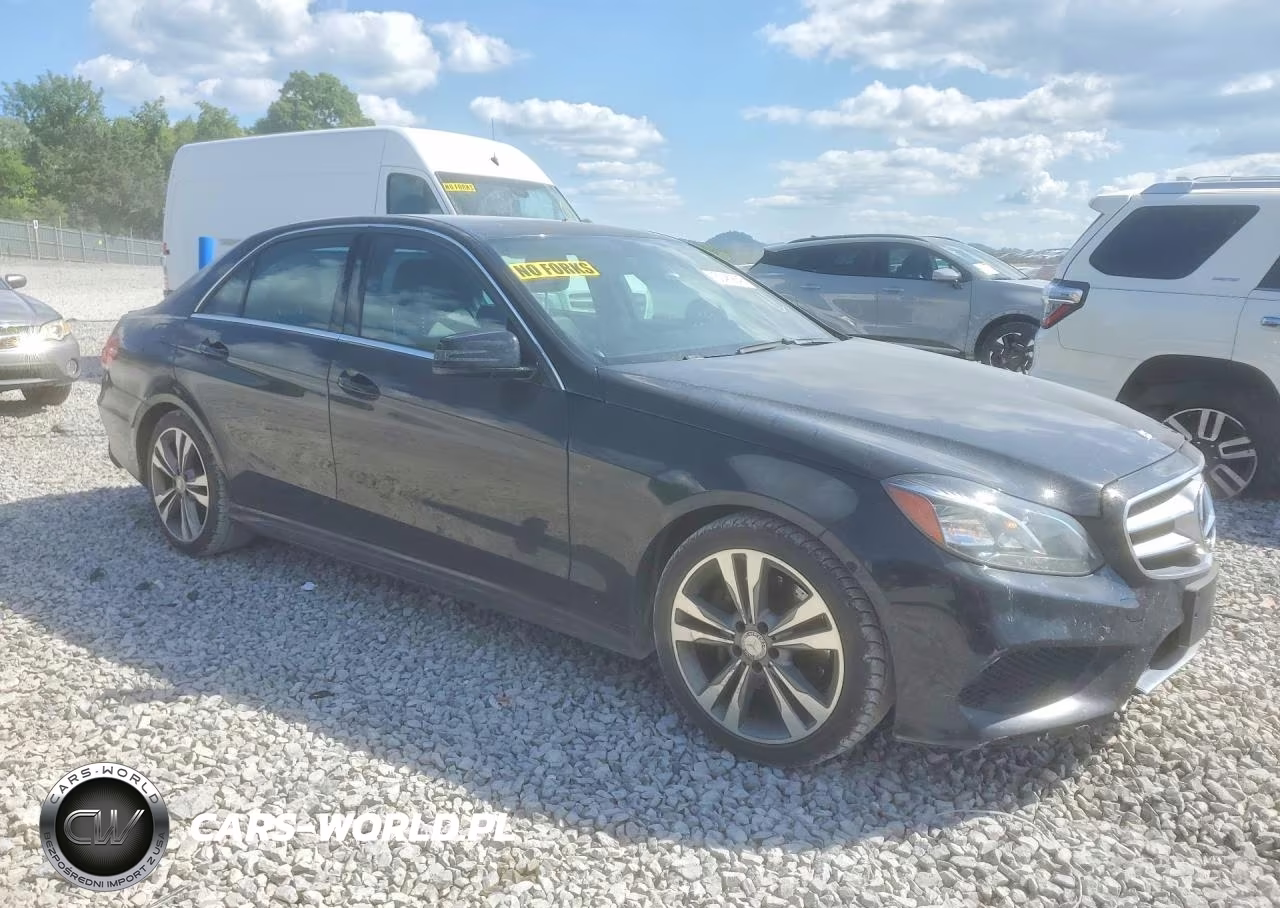 2014 Mercedes-Benz E 350 VIN:WDDHF5KB3EA997533 - 4