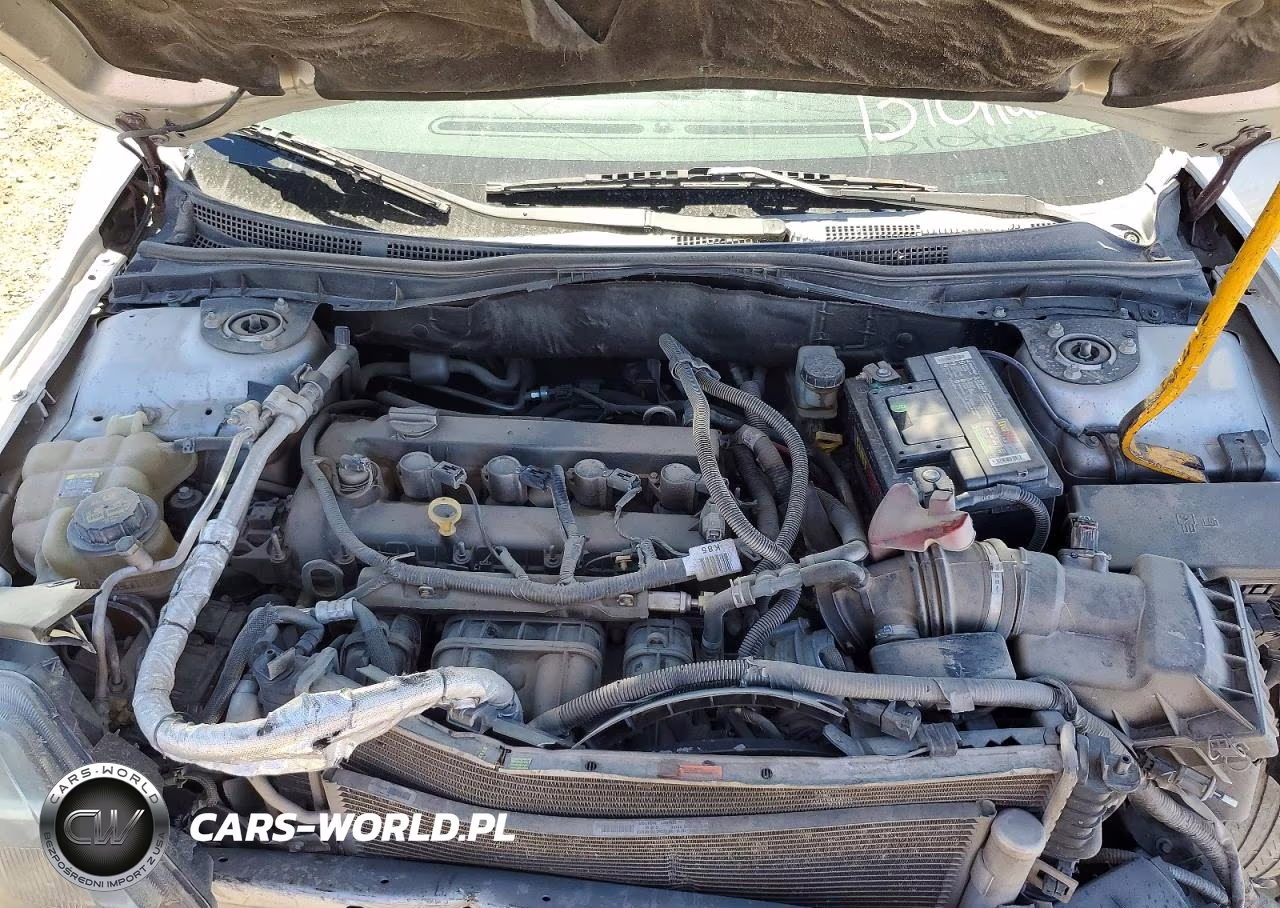 2012 Ford Fusion Se VIN:3FAHP0HA5CR366705 - 11