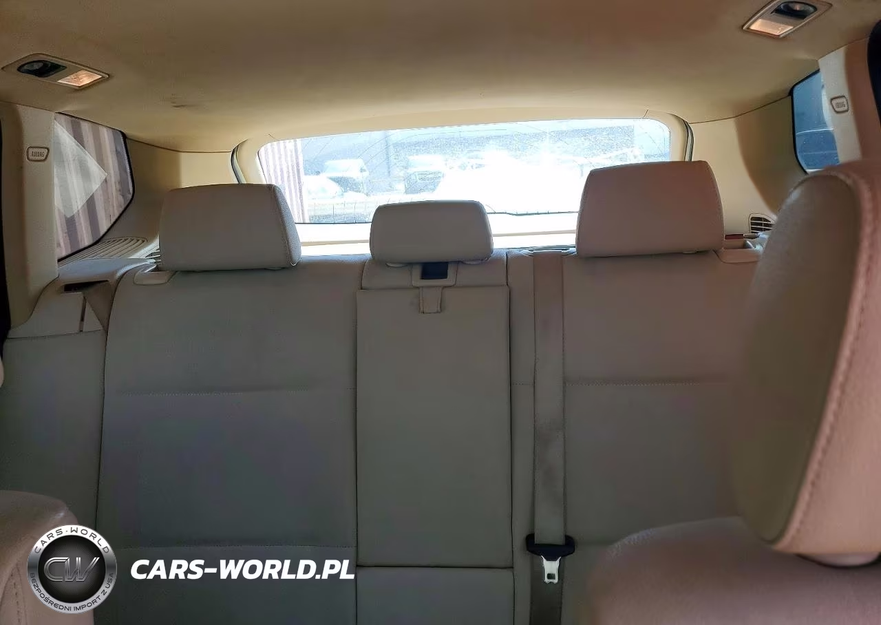 2012 BMW X3 xDrive28I VIN:5UXWX5C53CL724261 - 10