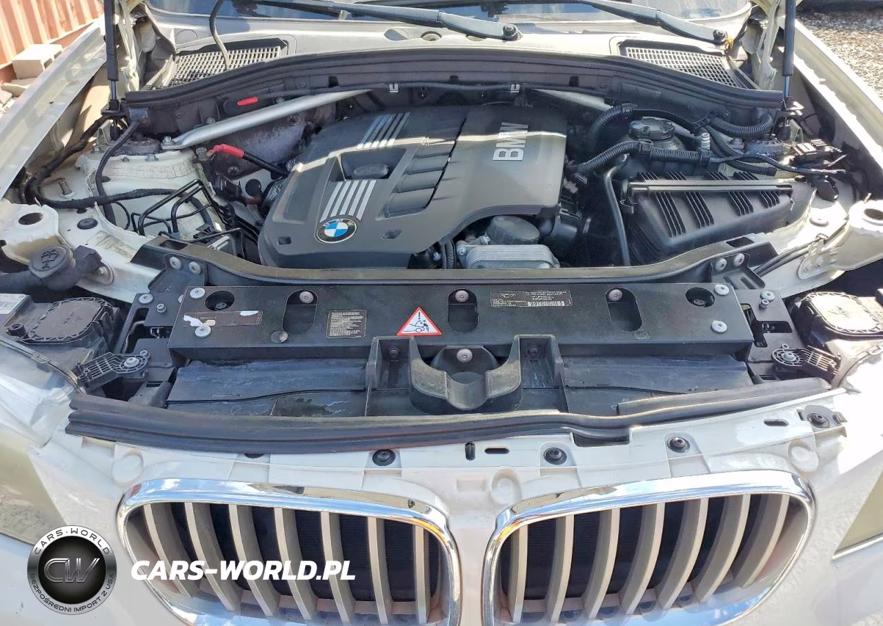 2012 BMW X3 xDrive28I VIN:5UXWX5C53CL724261 - 12