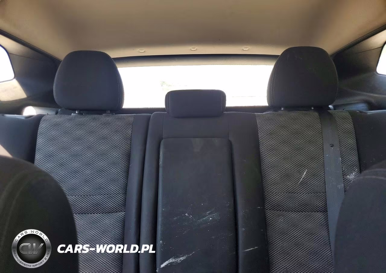 2018 Nissan Rogue Sport Sv VIN:JN1BJ1CR9JW250392 - 10