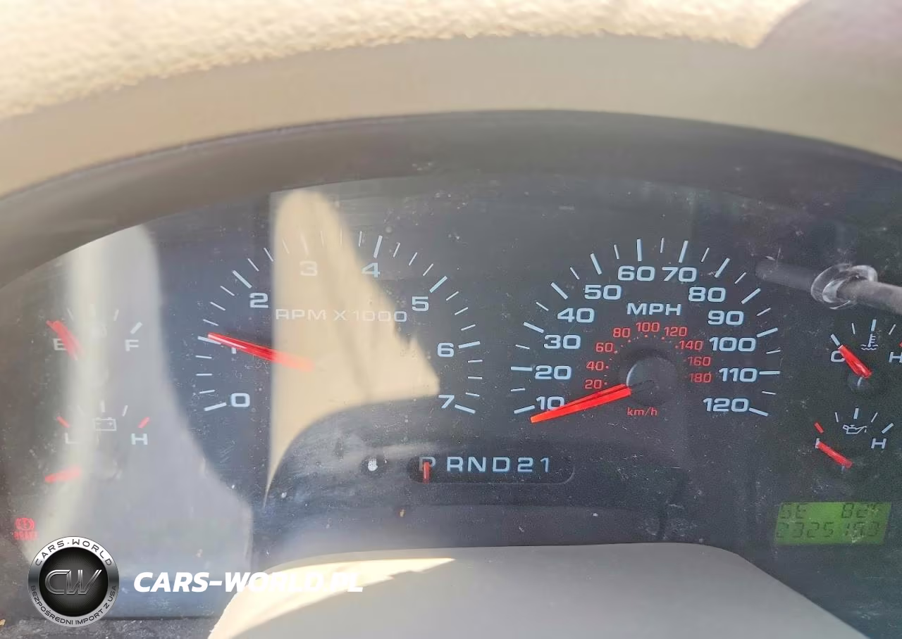 2006 Ford F150 Supercrew VIN:1FTRW12W96FA98979 - 9