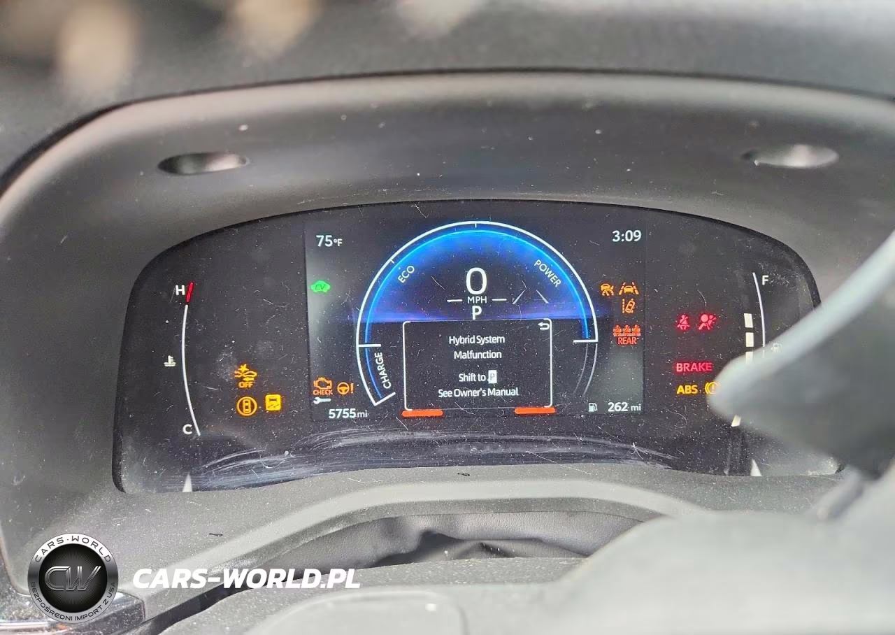 2025 Toyota Camry Se VIN:4T1DBADKXSU521425 - 9