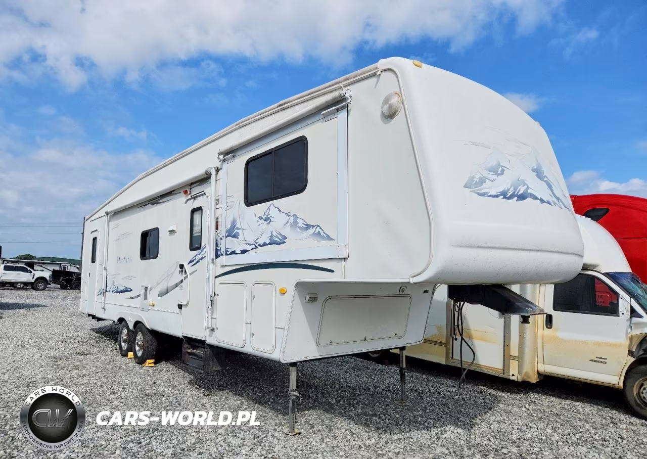 2006 Keystone Montana
