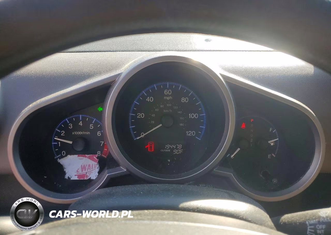 2011 Honda Element Ex VIN:5J6YH1H77BL004027 - 9