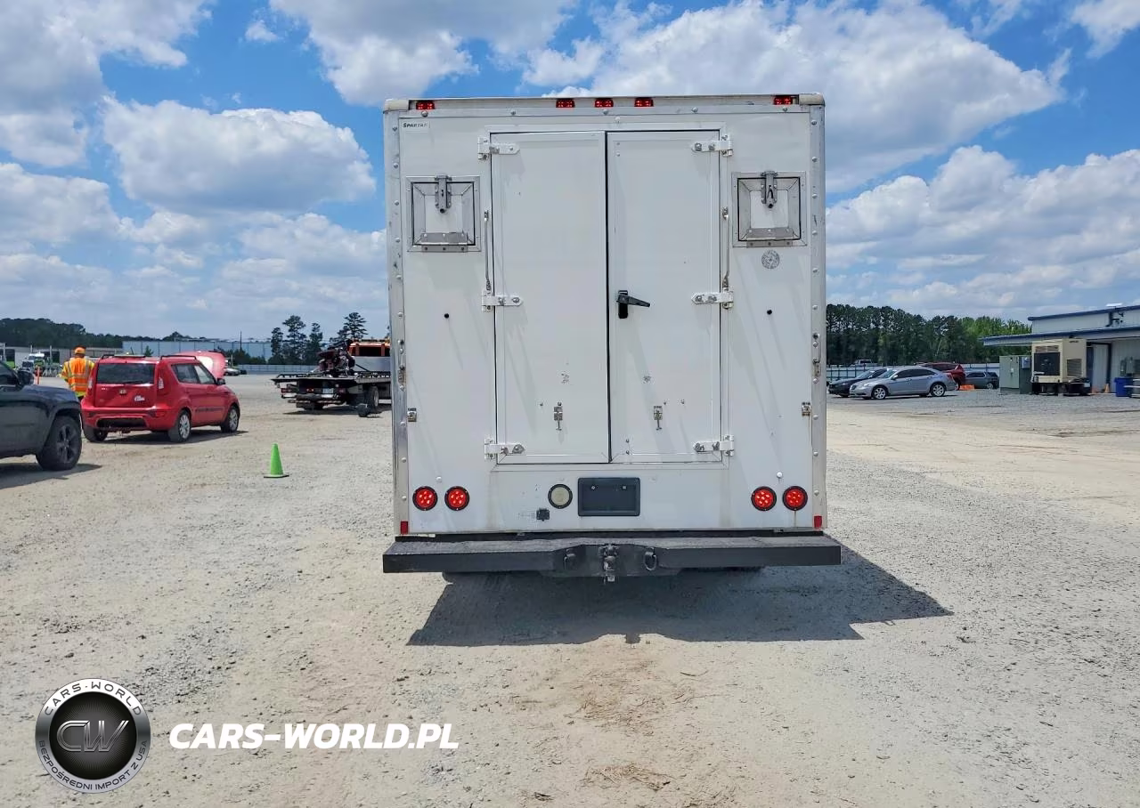 2010 Ford F350 Super Duty VIN:1FDWF3GY5AEA16118 - 6