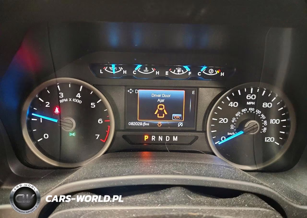 2018 Ford F150 Supercrew VIN:1FTEW1EP2JFE65149 - 9