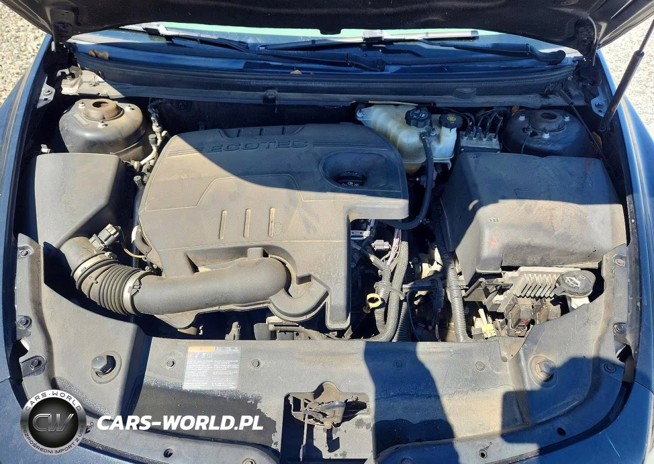 2011 Chevrolet Malibu Ls VIN:1G1ZB5E14BF140108 - 11