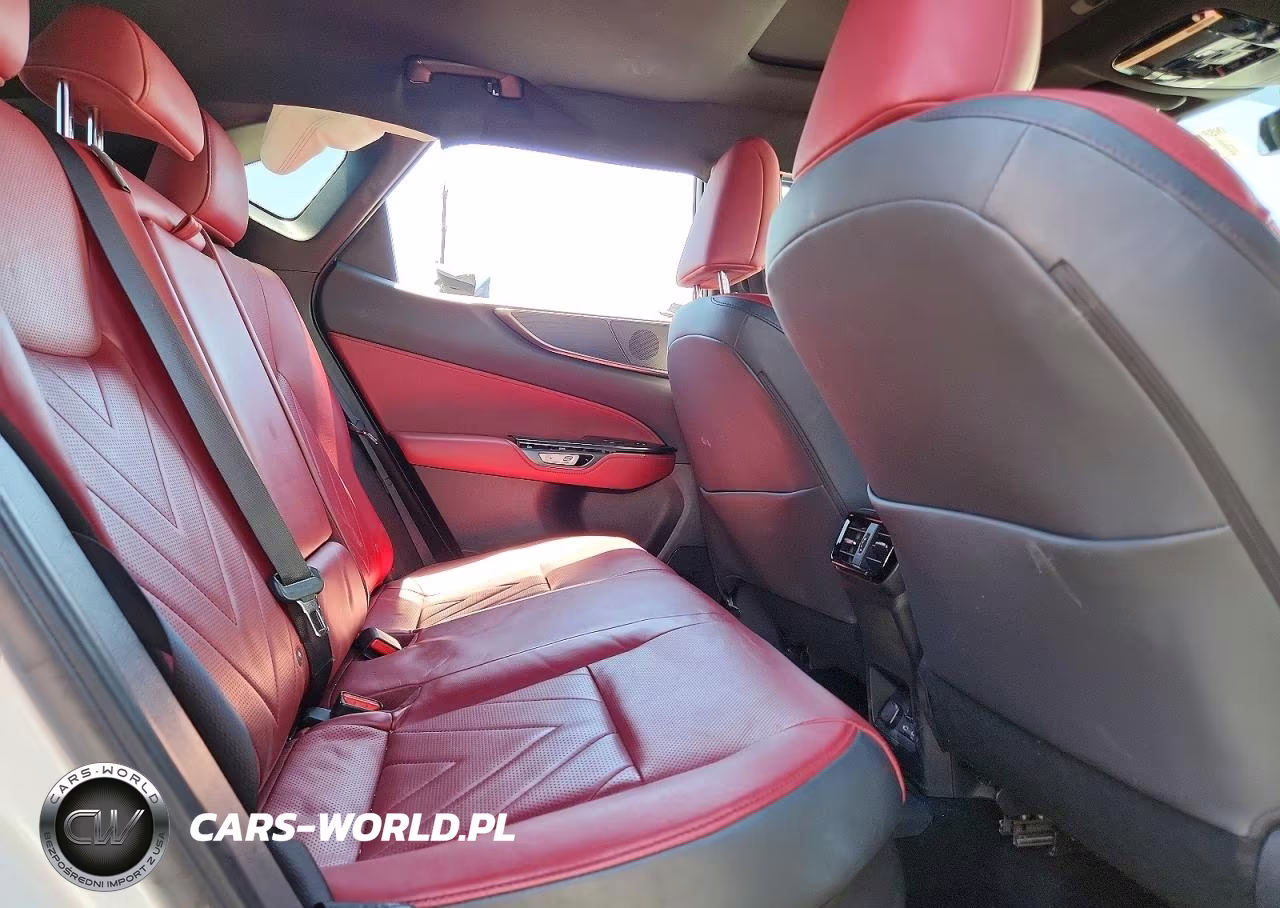 2024 Lexus Nx 450H+ Base VIN:JTJHKCFZ0R2025029 - 10